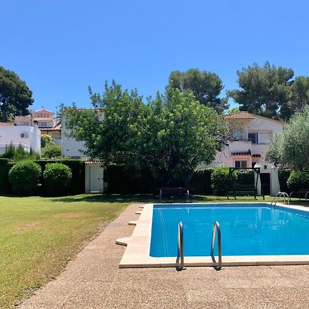 Rentalmar Villa Covamar Families Only Salou Ngoại thất bức ảnh