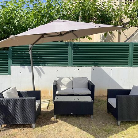 Rentalmar Villa Covamar Families Only Salou Ngoại thất bức ảnh