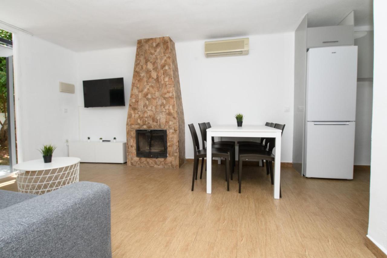 Rentalmar Villa Covamar Families Only Salou Ngoại thất bức ảnh