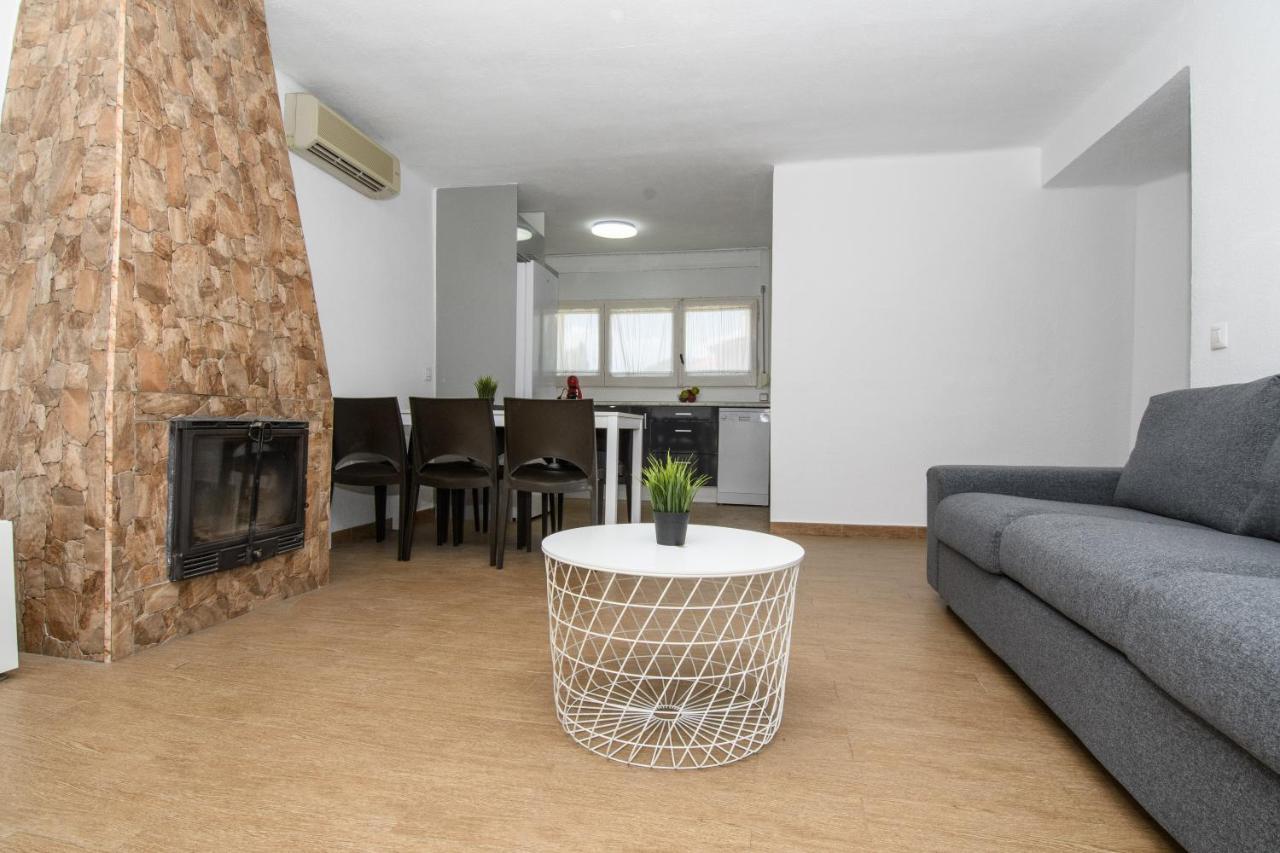 Rentalmar Villa Covamar Families Only Salou Ngoại thất bức ảnh