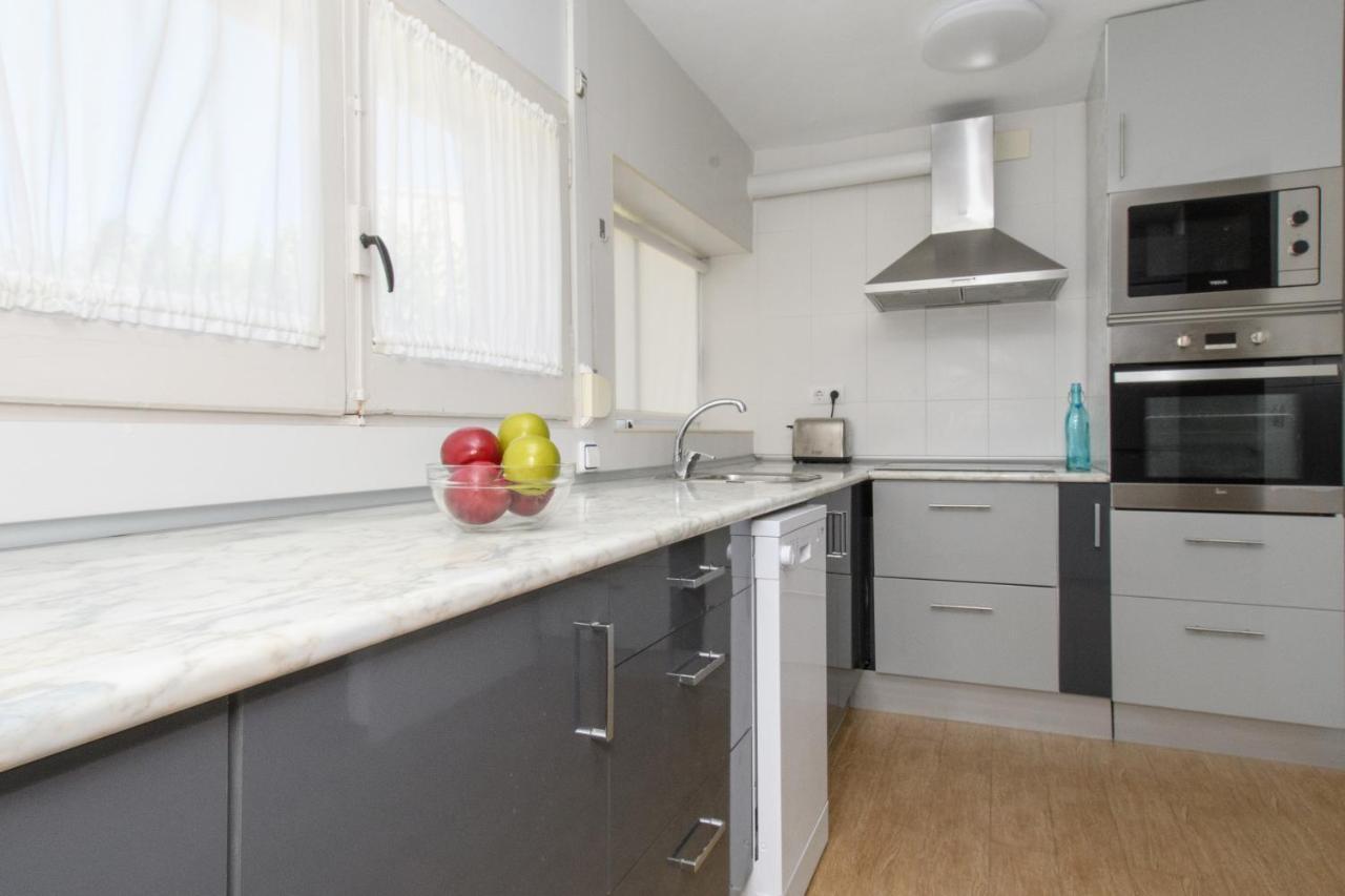 Rentalmar Villa Covamar Families Only Salou Ngoại thất bức ảnh