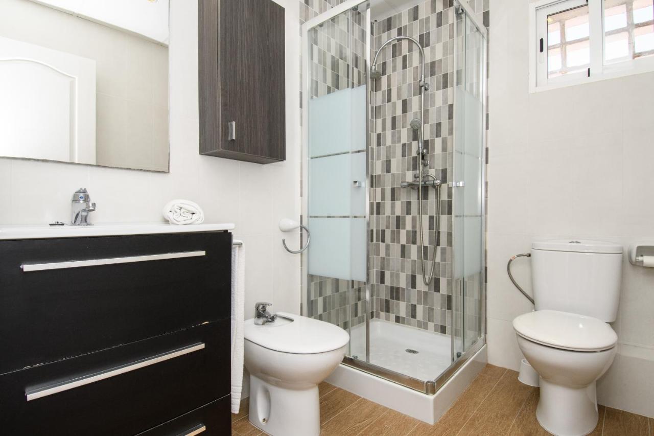 Rentalmar Villa Covamar Families Only Salou Ngoại thất bức ảnh