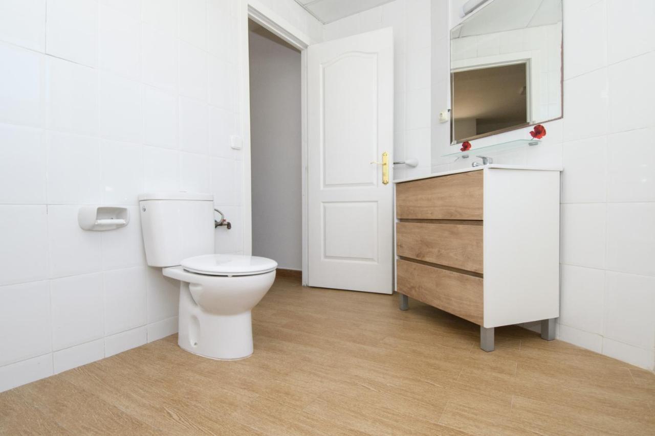 Rentalmar Villa Covamar Families Only Salou Ngoại thất bức ảnh